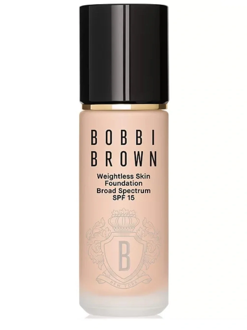 Bobbi Brown Weightless Skin Foundation C-024 Ivory